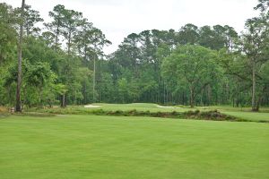 Anson Point 10th Fairway